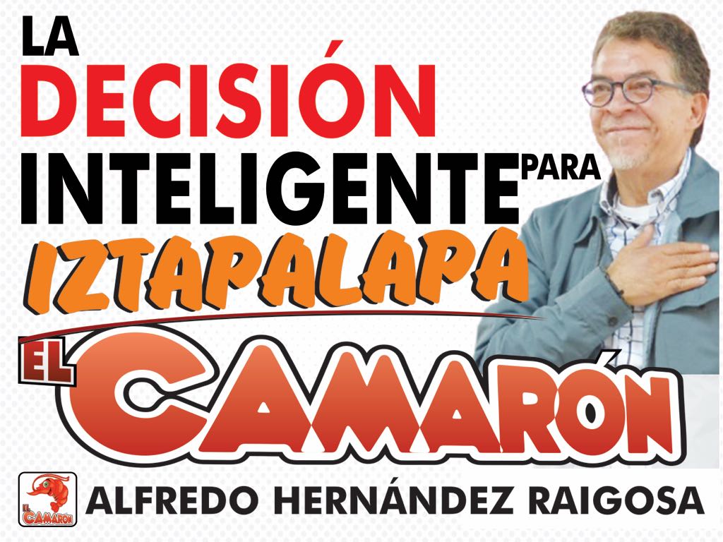 EdgarTo84684635's tweet photo. Gran Éxito en toda #Iztapalapa al paso del #Camarón @AlfredoHRaigosa en su gira de la Victoria eventos de miles de personas q coinciden y apoyan una #PlataformaProgresista q rescatara #Iztapalapa y traerá #DesarrolloEconómico @PRD_CDMX @HectorSerranoC @CapitalMX_ @ManuelGranados_ https://t.co/TsrhNPzAmP