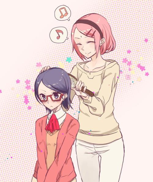 🌸Sakura Uchiha🌸 tweet media