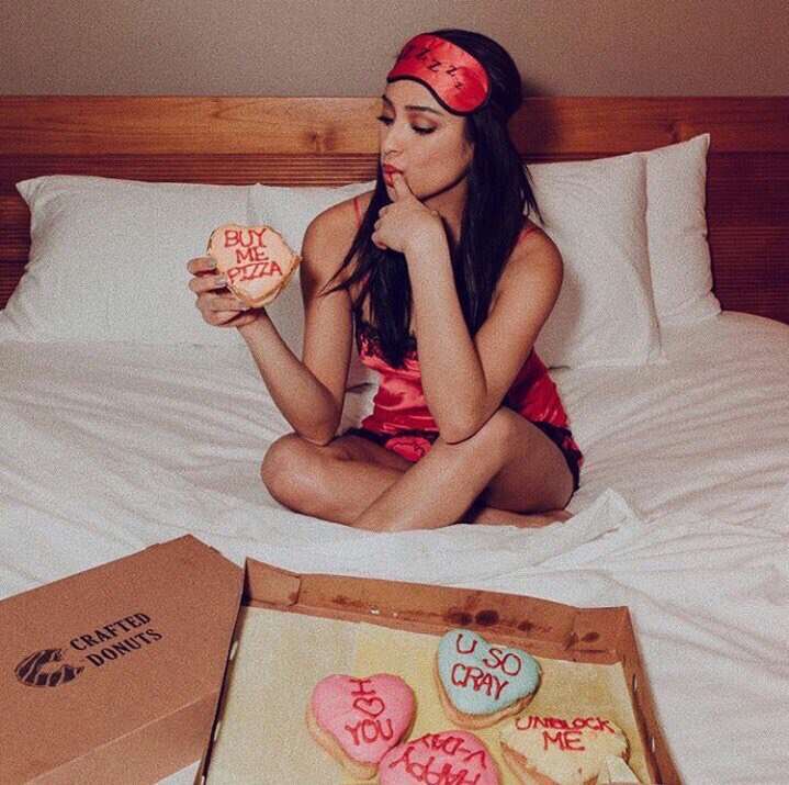 Happy Belated Valentine's Day babe.  I love you! <a href="/cook_samara/">Samara Cook Fields</a>