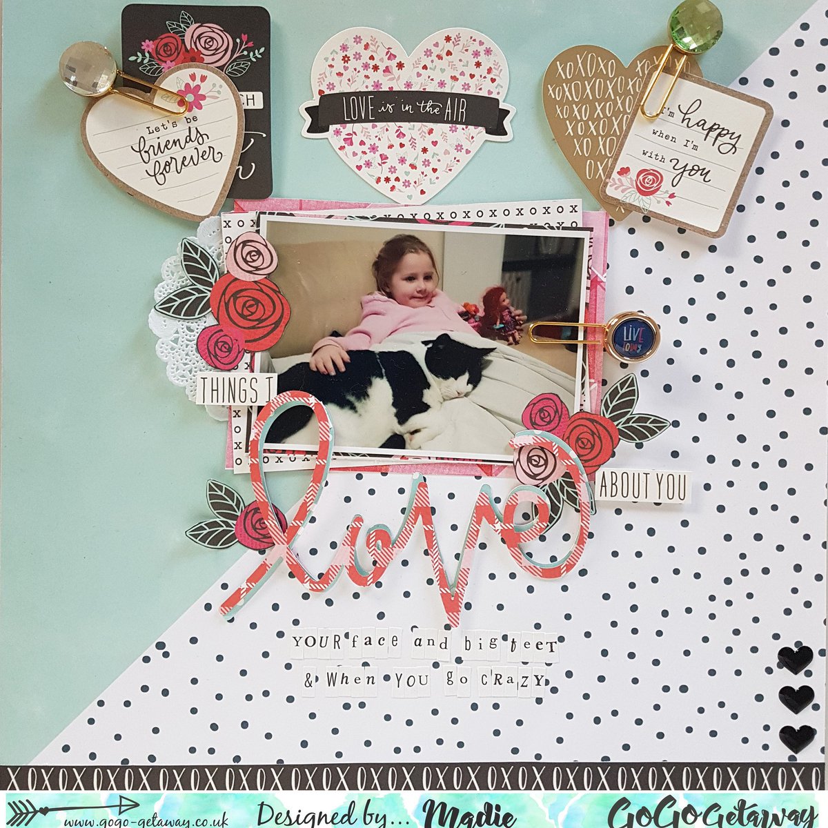 Madie Ager-Warner tweet media