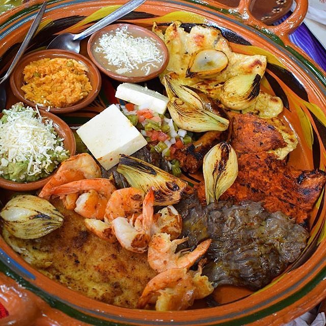 This is my type of breakfast! Yours? Looks delicious. ¡Provecho! 
Plan and book your trip to Ixtapa-Zihuatanejo at zpr.io/nN7Zn

#MexicoXpertz #TripXpertz, #KnowBeforeYouGo, #Mexico, #GastronomyIxtapaZihuatanejo
#IxtapaZihuatanejo #Ixtapa #Zihuatanejo #XperienceMexico