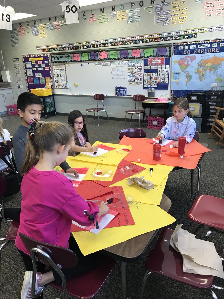 Miss Cockerham 🌎 tweet media