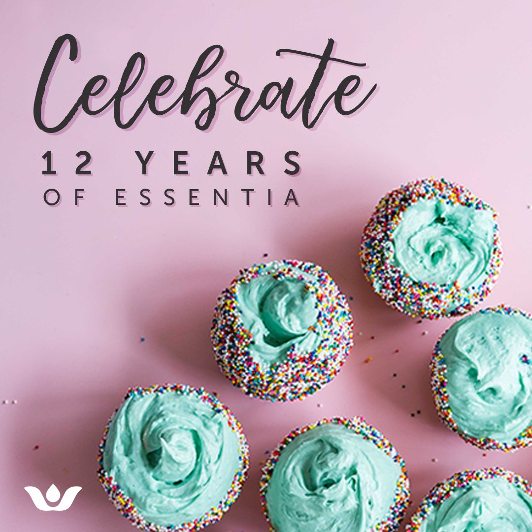 EssentiaSeattle's tweet photo. Our anniversary sale is in full swing! Celebrate 12 Years of #NextLevelSleep with savings up to 20% off your purchase! Stop in or call 206-441-0321 for details. https://t.co/vpaFE1o6uq