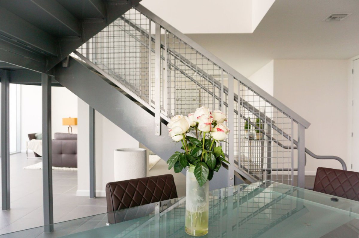 Luxury living awaits you at #4Midtown