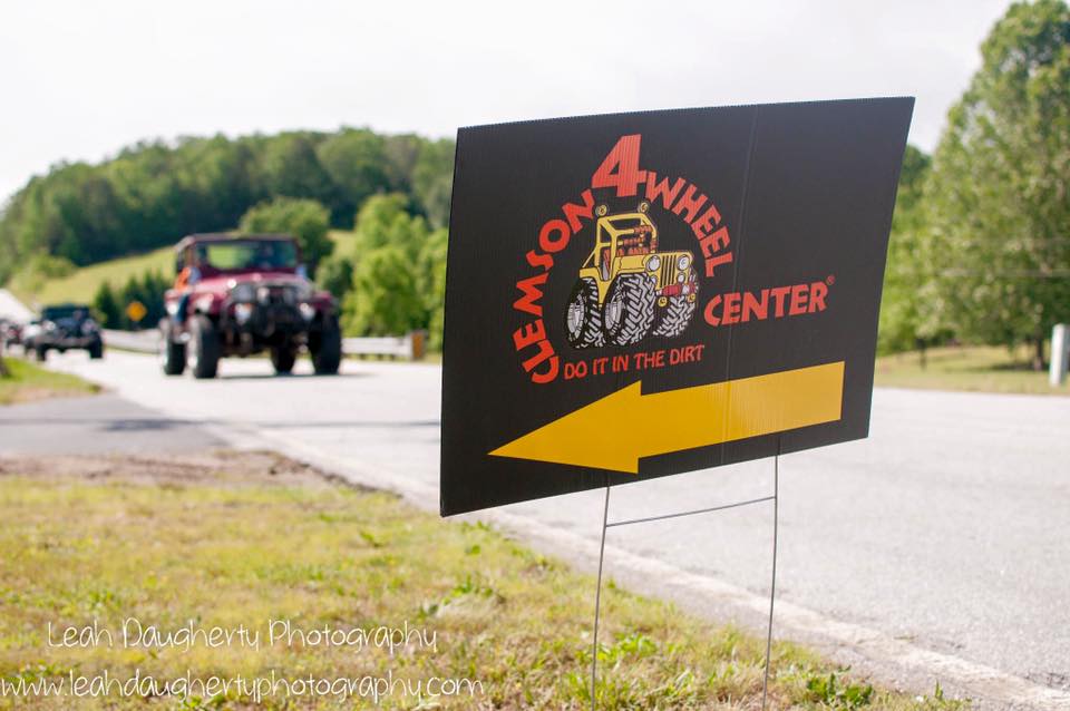 clemson4wheel's tweet photo. Mark your calendars for our 9th annual #jeeppokerrun May 19th
#jeeplife #BBQ #mountains #familyfun #alljeepswelcome https://t.co/z0vS3xXEaf