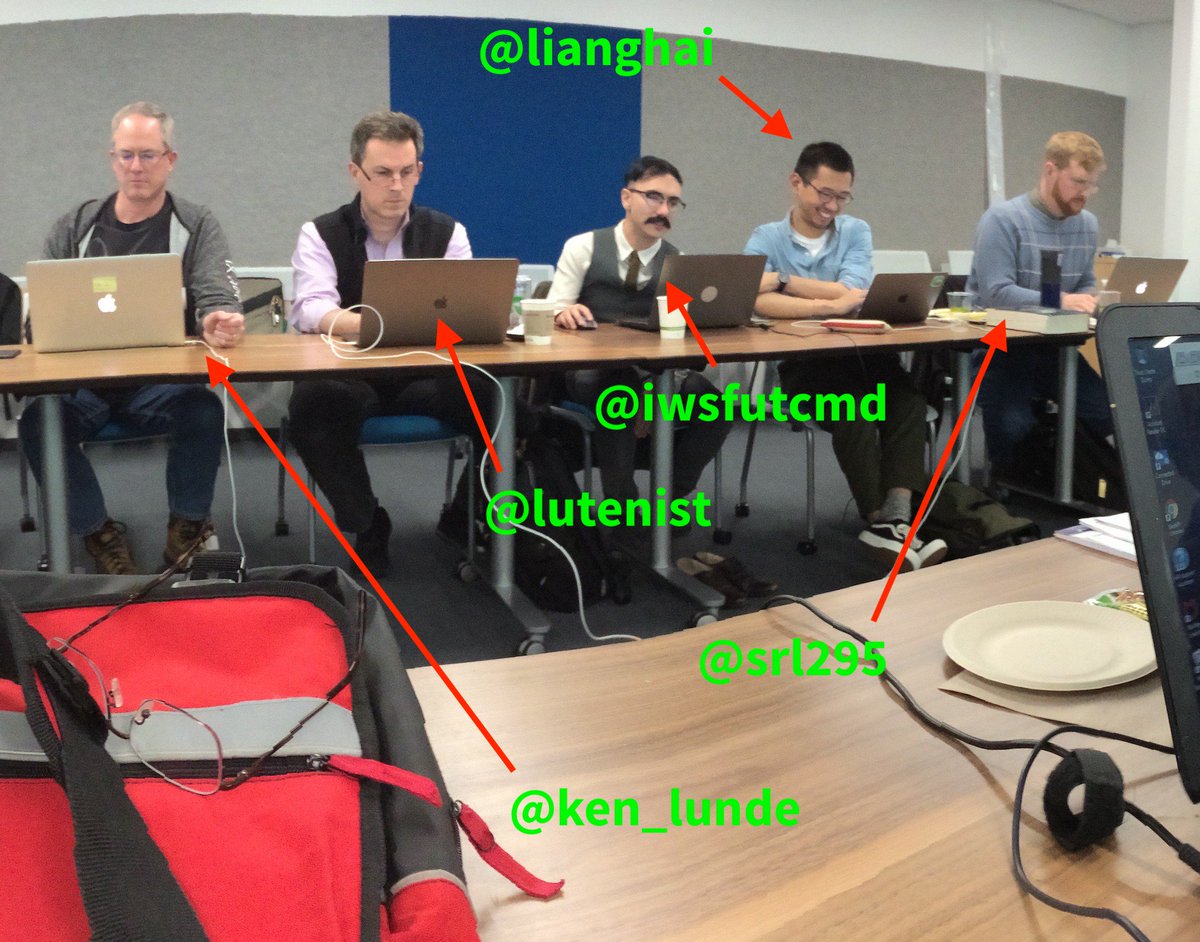 ken_lunde's tweet photo. @srl295 @rscook @Apple Here's a revised photo excerpt with one more reference… #UTC154 https://t.co/Nmmp2FoSl8