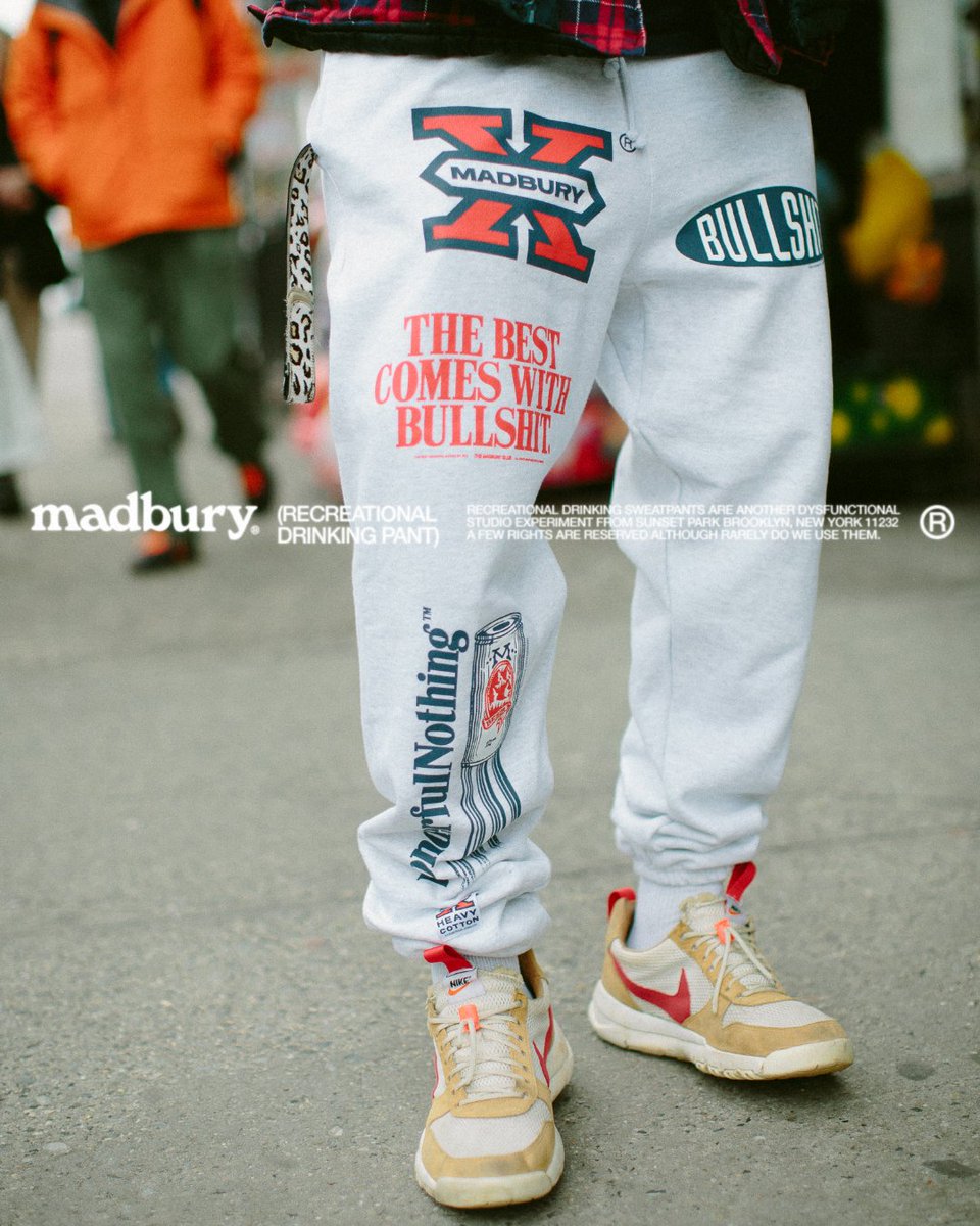 Madbury (@MadburyClub) / Twitter
