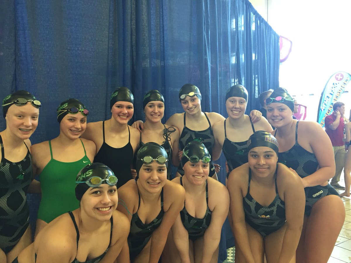 Girls Swim & Dive tweet media