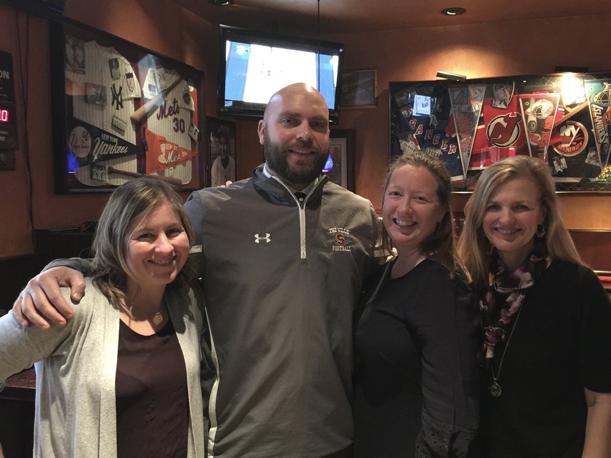MissRelloLIS's tweet photo. Great experience at the Data Summit today! So grateful to attend and have time to catch up with my cohort! @NJCountyTeacher #allin4theville @skombascholars @vsasso1718  @montgomeryACTOY https://t.co/I7AQtd1MX0
