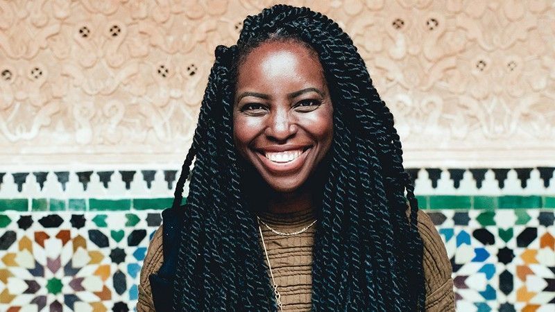Peopleofcolorintech On Twitter Seven Black Women Whose Companies