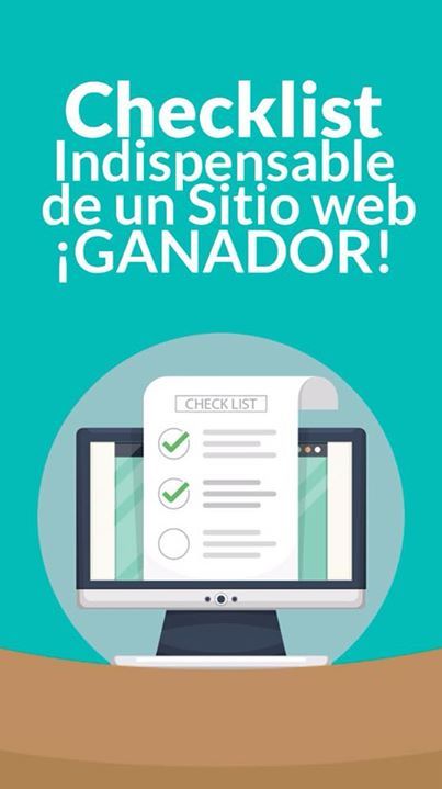 SamvaNetwork's tweet photo. ¿Quieres saber cuales son las características principales que debe tener tu primera página web? Si sigues estas que aquí te enumero, tendras un sitio web ¡ganador! 🏆🥇 ▶️▶️▶️ https://t.co/3GieEOy2c2 https://t.co/2qy389YCWA