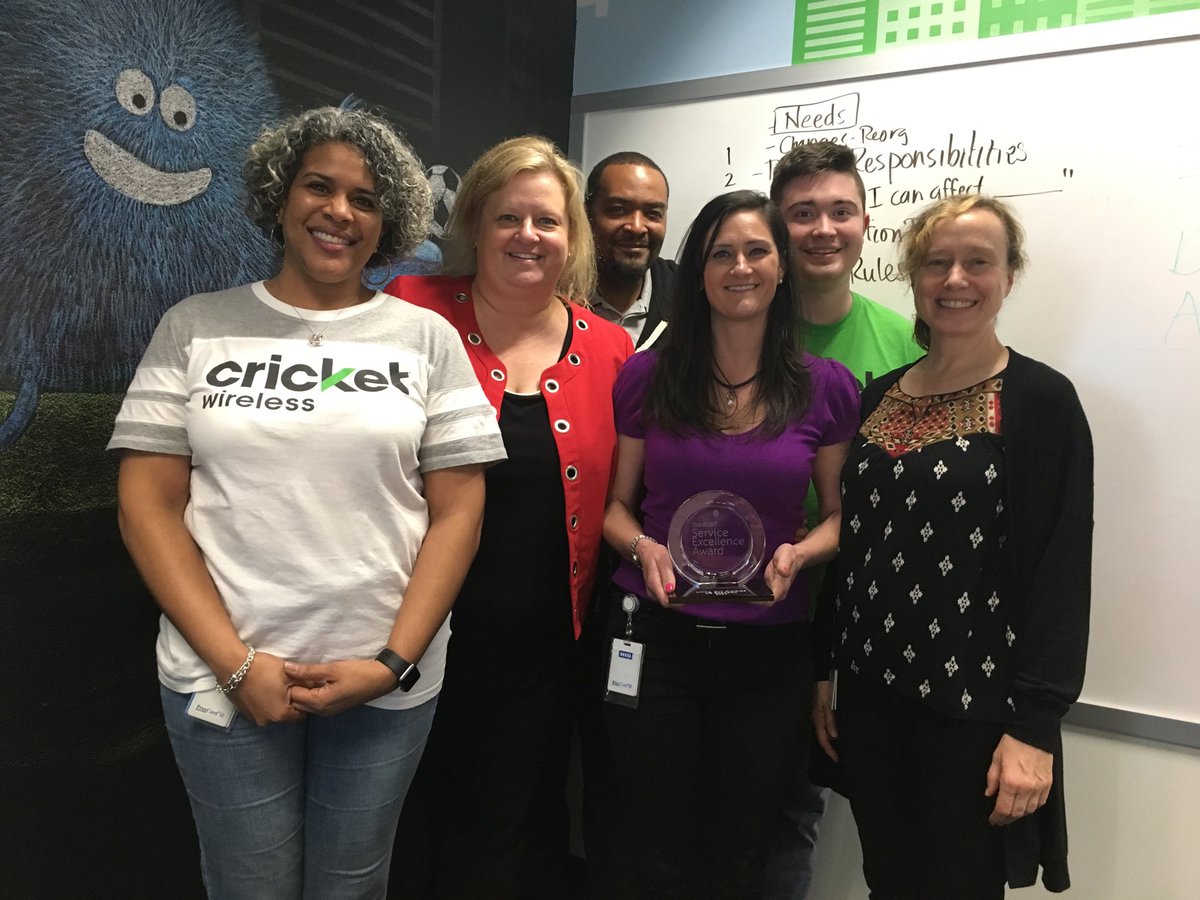 #tuproud So happy to celebrate Service Excellence Award with Liz and PJ for outstanding work. Congrats to you both!