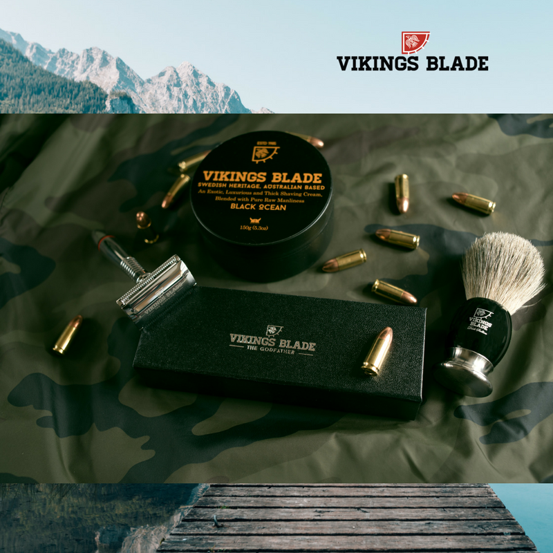 VikingsBlade's tweet photo. Your Vikings Blade Essentials. https://t.co/VZ7ZQRkHBv