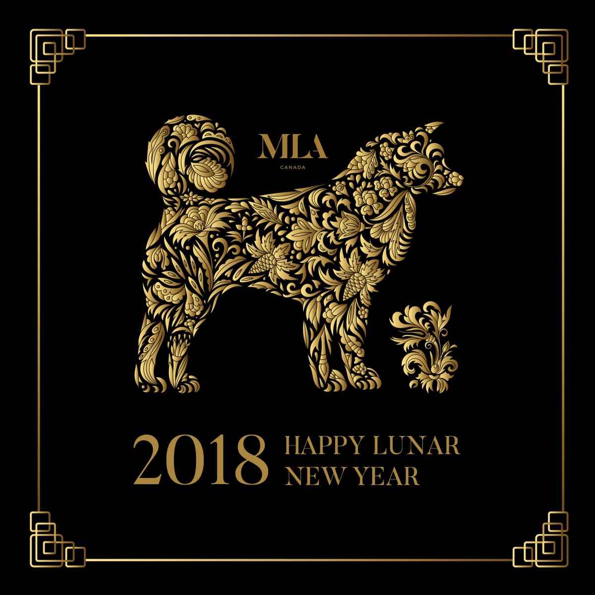 MLACanada's tweet photo. Wishing you a Happy and Prosperous Lunar New Year! #MLACANADA https://t.co/oXO28durYd