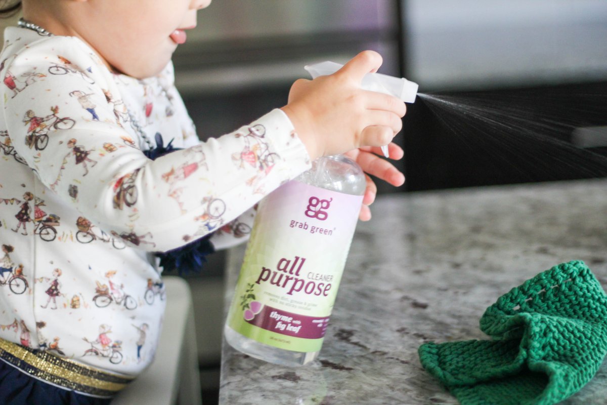 Grab Green tweet media