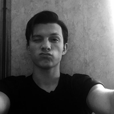 TomHollandO2L tweet picture
