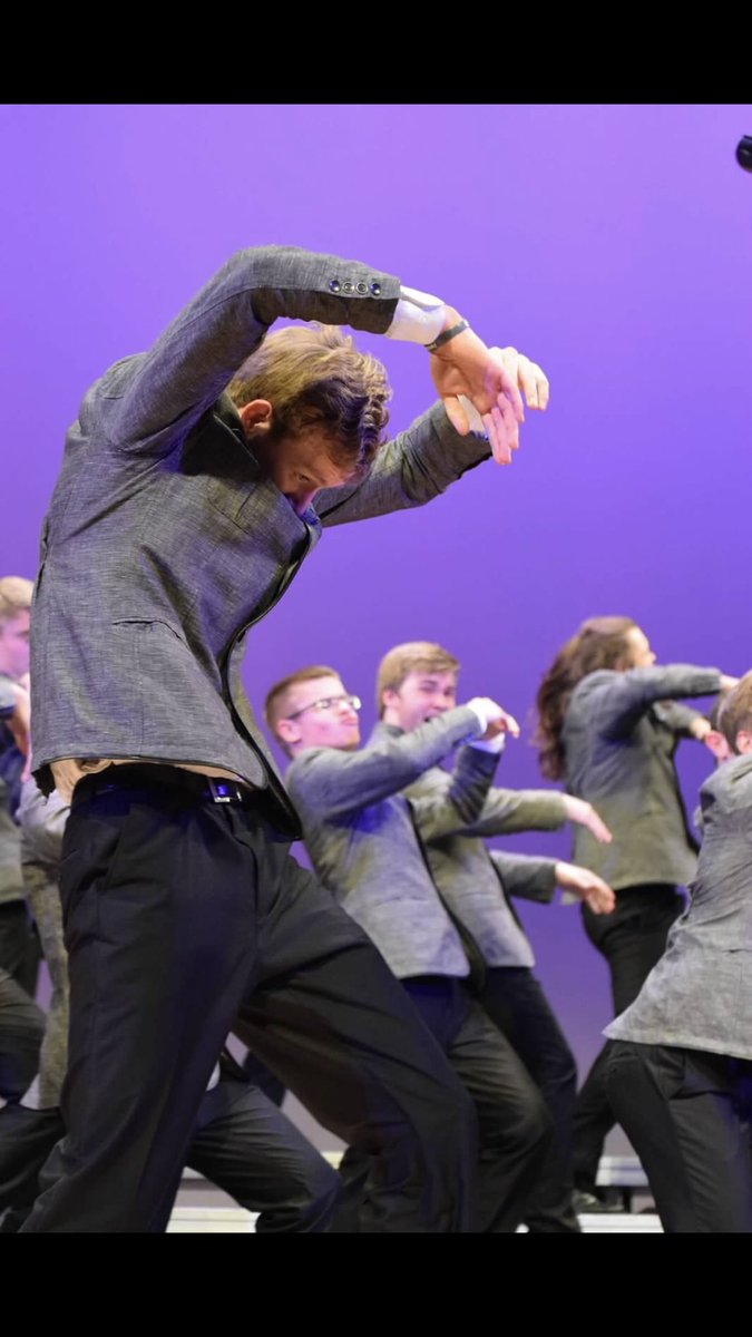 UrbyStudio2019's tweet photo. Be sure to come support Pizzazz, Vitality, and Studio tonight at the first pops concert. 7:00 in the PAC! https://t.co/IQMEBemxzW