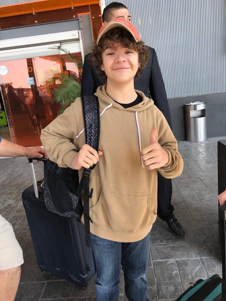 que persona del bien