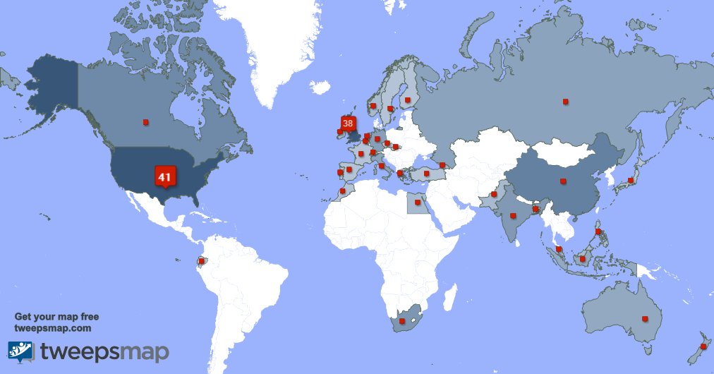 thevapingcastle's tweet photo. I have 4 new followers from UK., and more last week. See https://t.co/iunJeeKgjp https://t.co/dZ5GcbcmpG