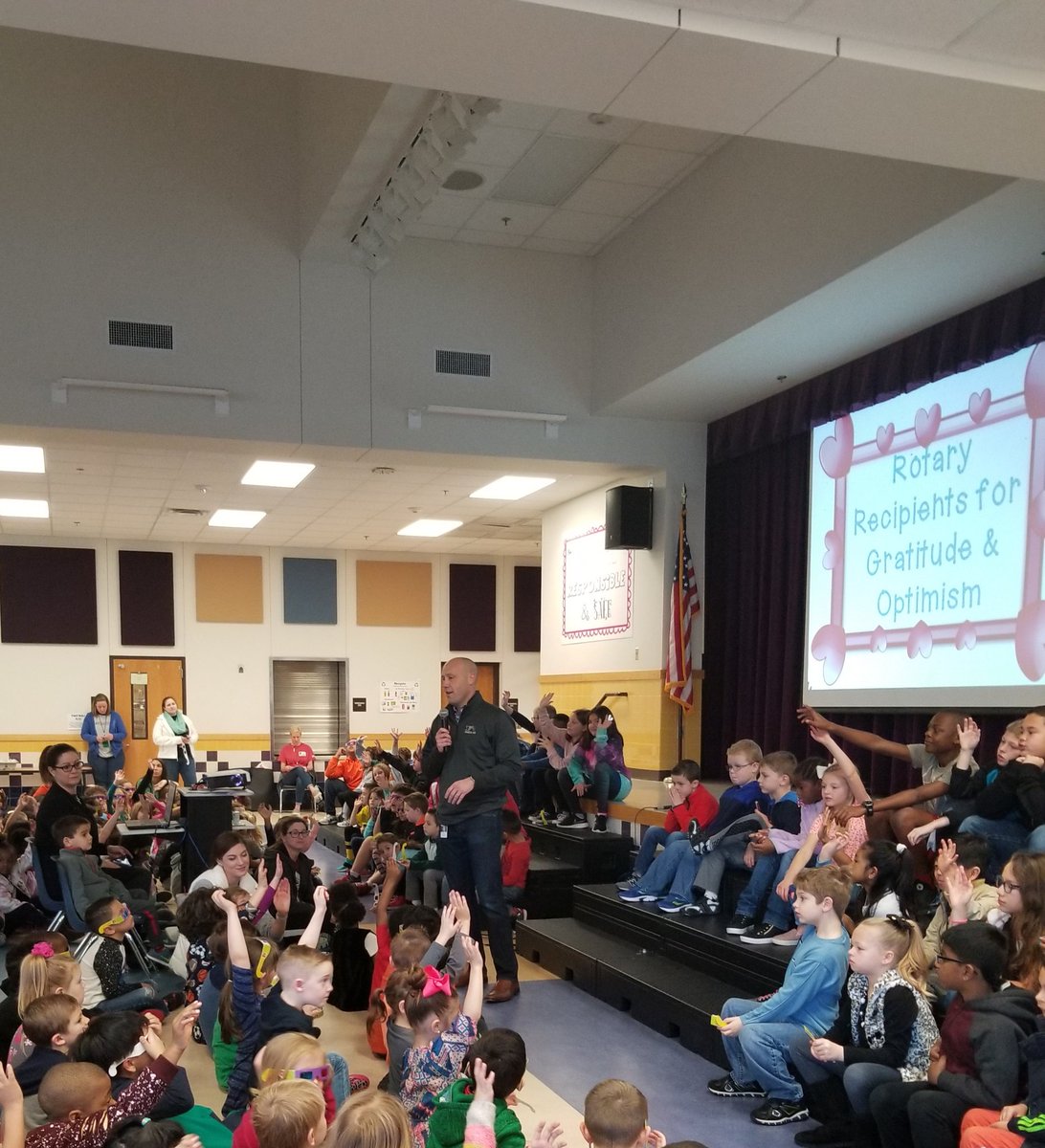 Ana Travis (@counselortravis) on Twitter photo Thank you so much <a href="/BryanDodsonFISD/">Bryan Dodson</a> for being our Character Showcase speaker for Gratitude and Optimism! We are so lucky to have both you and <a href="/McgruderRene/">Rene McGruder</a> be a part of building our character while teaching us about true servant leadership. #gratitude #optimism <a href="/SonntagElem/">Sonntag Elementary</a> Thank you so much <a href="/BryanDodsonFISD/">Bryan Dodson</a> for being our Character Showcase speaker for Gratitude and Optimism! We are so lucky to have both you and <a href="/McgruderRene/">Rene McGruder</a> be a part of building our character while teaching us about true servant leadership. #gratitude #optimism <a href="/SonntagElem/">Sonntag Elementary</a>