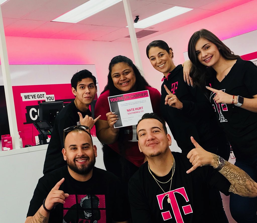 Congratulations to our TPR Partner Talk Mobile’s Top performers from the month of January!  Top in Sync Up Drive, MI % to Post and T-Mobile 1 Plus! We are so proud of you!  <a href="/CFarasat/">Wd what</a> <a href="/eddienavarrete/">𝚎𝚍𝚍𝚒𝚎 𝚗𝚊𝚟𝚊𝚛𝚛𝚎𝚝𝚎</a> <a href="/AhShaunTay/">Shaun Taylor</a> <a href="/ddavewilliams/">Dave Williams</a> <a href="/georgie_talk/">Georgie</a> #walkthetalk