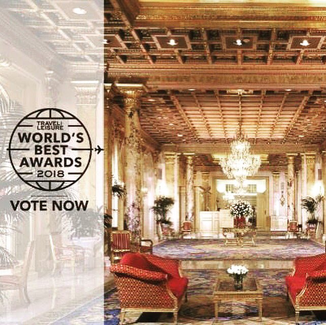 YogaHubLife's tweet photo. Congratulations @FairmontCopley on your nomination for @TravelLeisure World's Best 2018!! Did you know that there’s a free Yoga Hub class for all Fairmont guests every Saturday morning at 8:30? Vote for the Fairmont Copley at https://t.co/nNdJDiorxW
#TLWorldsBest #GoodVibes https://t.co/ofDSDKkG0a
