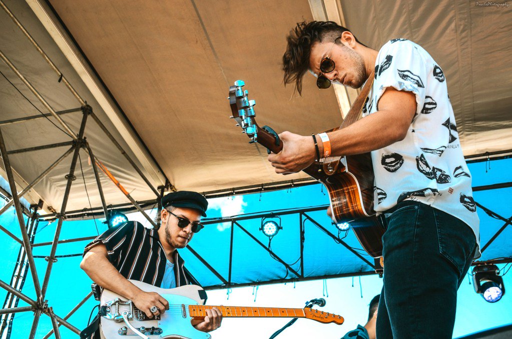 BabetalkMedia's tweet photo. ❗️ICYMI❗️
We were at Sharkwrecked at Riptide Music Fest in Dec - Check out the full coverage here: https://t.co/WOAddo2j2j
📸: @empavila 
#Sharkwrecked #Riptidemusicfest https://t.co/BLuOWrZPk1