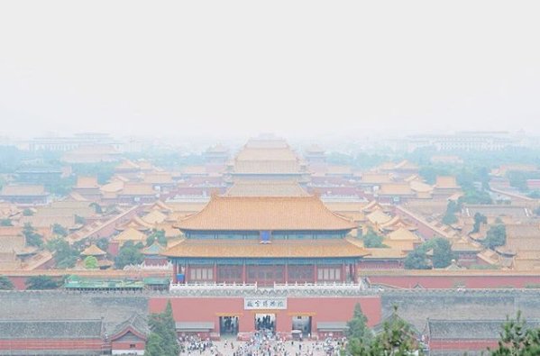 JackGunns's tweet photo. I couldn't get enough of #Beijing https://t.co/0PXDXGcL6m #china #culturetrav #ttot #exploretheworld #cityguide https://t.co/YWdNHRa2E5