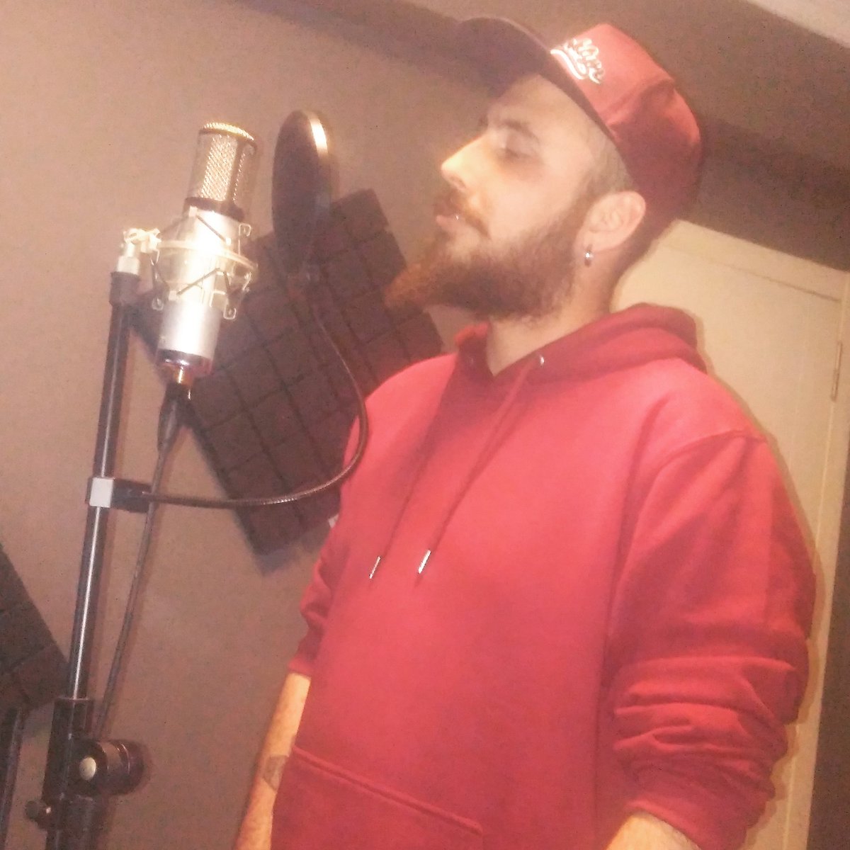 Yeeeeeeeeeah! Yakin zamanda klip cekimine baslayacam 💪