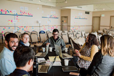 riffcitystrat's tweet photo. “Trusting the process, and the people — Designing the Parks and Tech Challenge” by @grodeska https://t.co/HN0clGBv2Z via @CivicMakers @pewenvironment #parksandtech https://t.co/s9jz78uURC