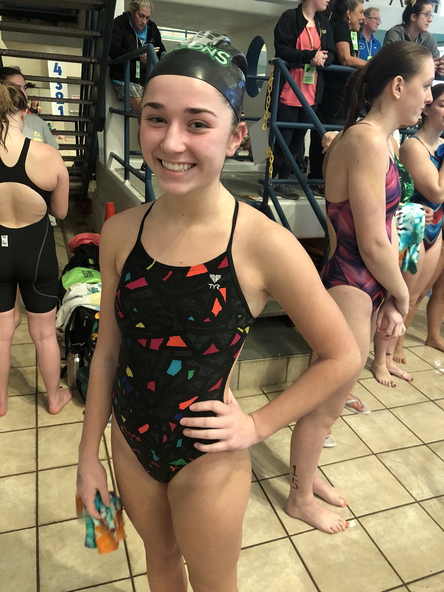 Girls Swim & Dive tweet media