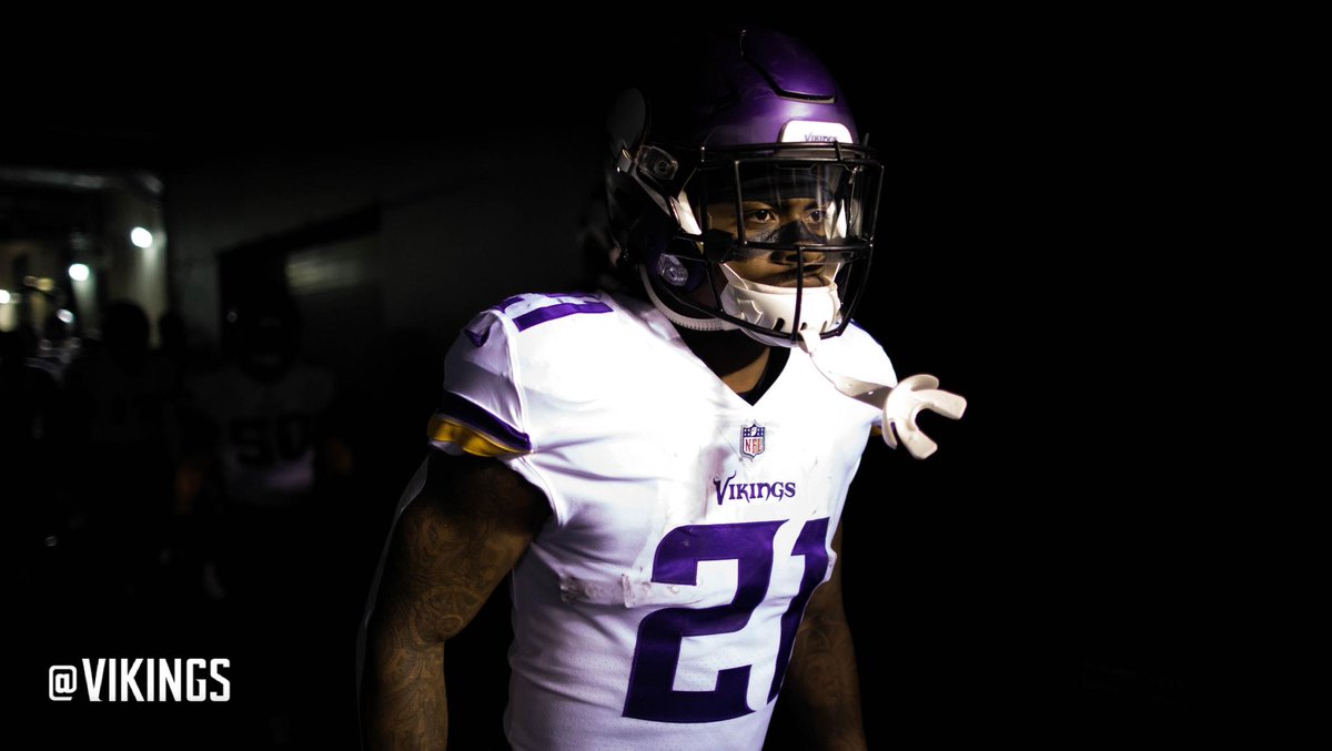 Pending #Vikings free agents are a topic of conversation on this week's Wobcast.  📻: mnvkn.gs/FgOkX7 https://t.co/JIbbzMrhVq