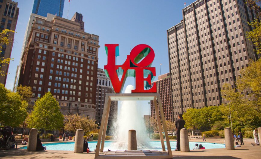Happy to announce that the Inaugural #LTAD Summit will occur on May 4-5 in Philly - what better place to start a #Revolution 🥁⛹🏻‍♀️🏋🏼‍♂️🤸🏽‍♂️
This is a no-frills interactive shared conversation amongst stakeholders. Stay tuned for details on agenda and registration.