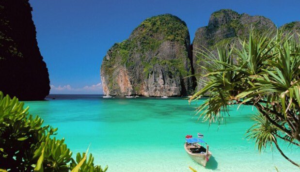 lizziescanlan's tweet photo. Flights are booked for... Thailand!! April can’t come soon enough ✈️🗺☀️🌅🌄🏯🏝🍹😁 https://t.co/QxAOcUgPC6