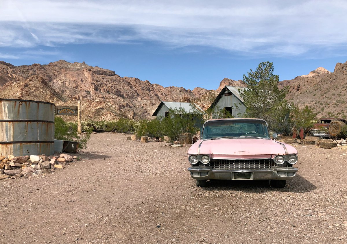 All good wishes manifesto #interstate15themovie