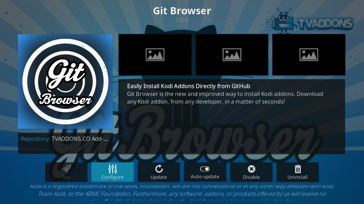 Gitbrowser Hashtag On Twitter
