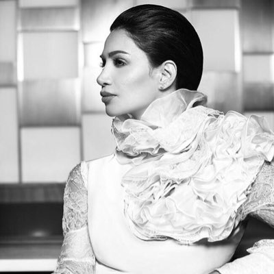 DianaHaddad's tweet photo. #NewProfilePic https://t.co/yRvr17m0sq