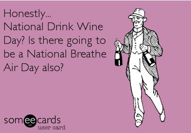Deck84_Delray's tweet photo. Mark your calendar for #NationalDrinkWineDay THIS Sunday, Feb 18!
We'll be offering bottles of wine for $25 - selection will vary based on availability | offer available from 4:30pm-close https://t.co/vtE09C38hv