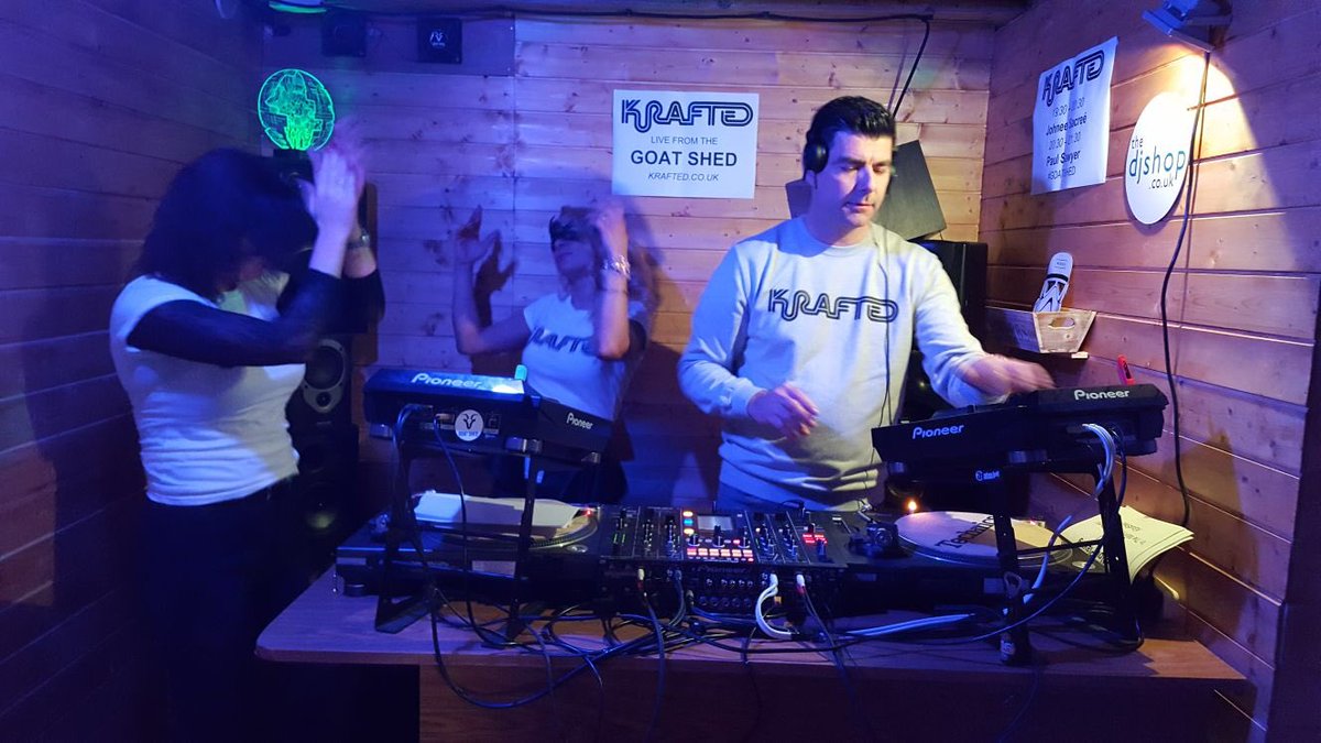 Paul Sawyer tweet media