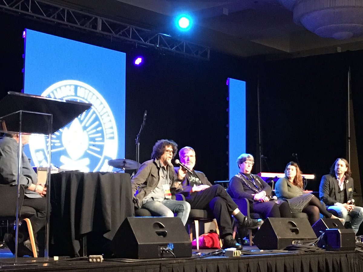 folkalliance's tweet photo. Looking back at #30YearsofFAI. Early leadership and present day champions. #FAI30 https://t.co/17pKxLOIAD