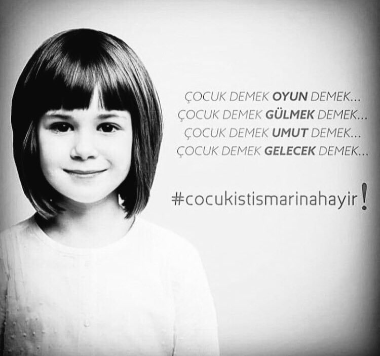wolwerine1907's tweet photo. #ÇocukİstismarınaİdamGelsin 
#CocukSusarSenSUSMA https://t.co/TcdpA4kvrB