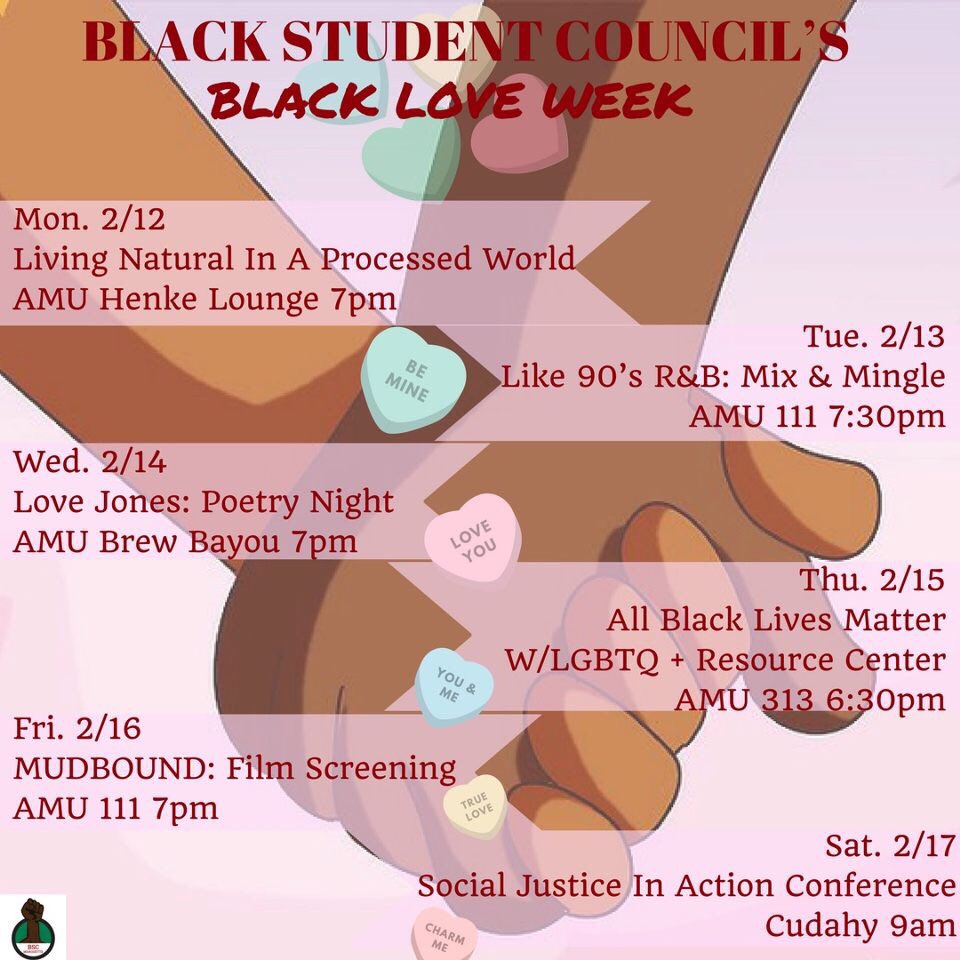 TONIGHT we’ll be watching the film “MUDBOUND” in the CIE at 7PM. There will be snacks provided as well! Hope to see you all there.