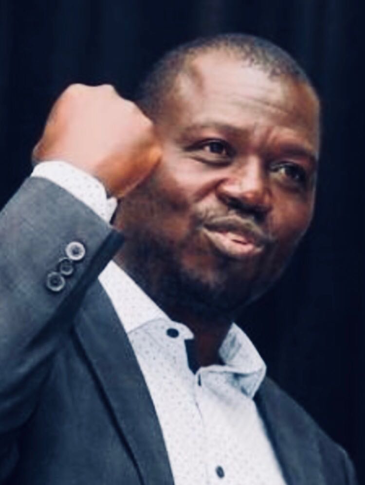 themba_godi's tweet image. There shall be no retreat, equivocation or compromise in the fight against poverty, inequality, landlessness, racism &amp;amp; exploitation