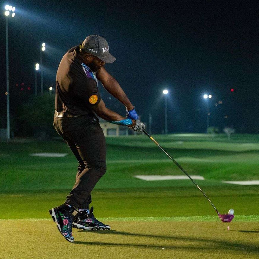 Genesis Bowling tweet media