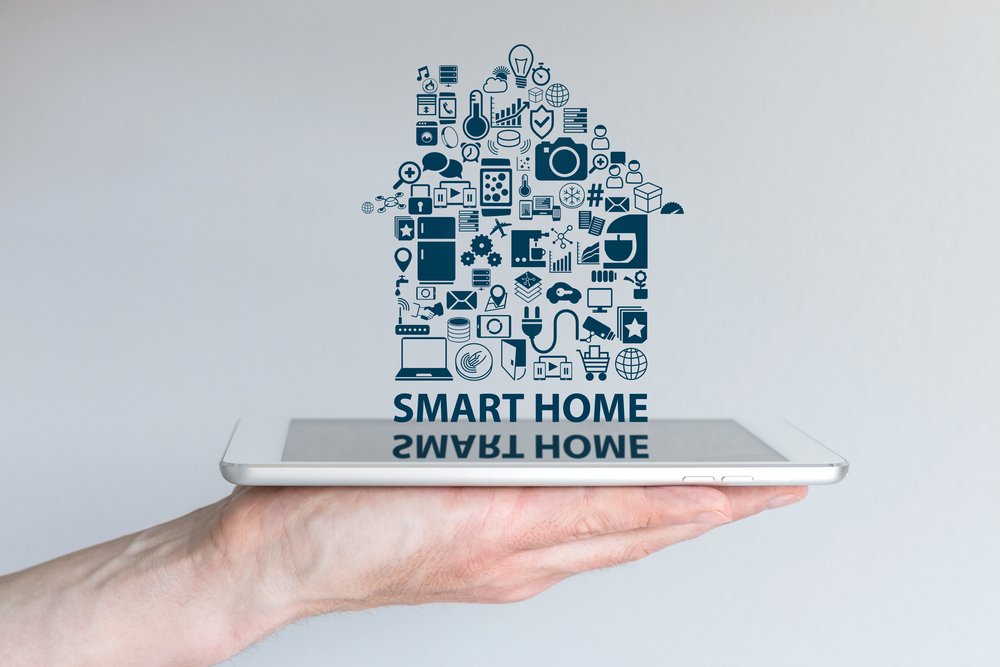 Smart__Homes_'s tweet photo. Industry Opinion: What will the ‘smart’ home look like in 5 years’ time? https://t.co/B7SZ7uYoAF #smarthome https://t.co/4brRdDkqvv