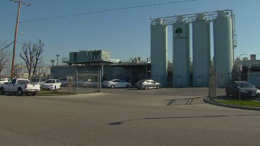 BrianJohnson06's tweet photo. A large employer in @CityofVisalia plans to shut down by early 2019. How many employees are affected, and what @VisaliaBiz has to say about the sad news, on @ABC30 at 6. https://t.co/f5SZin1YwP