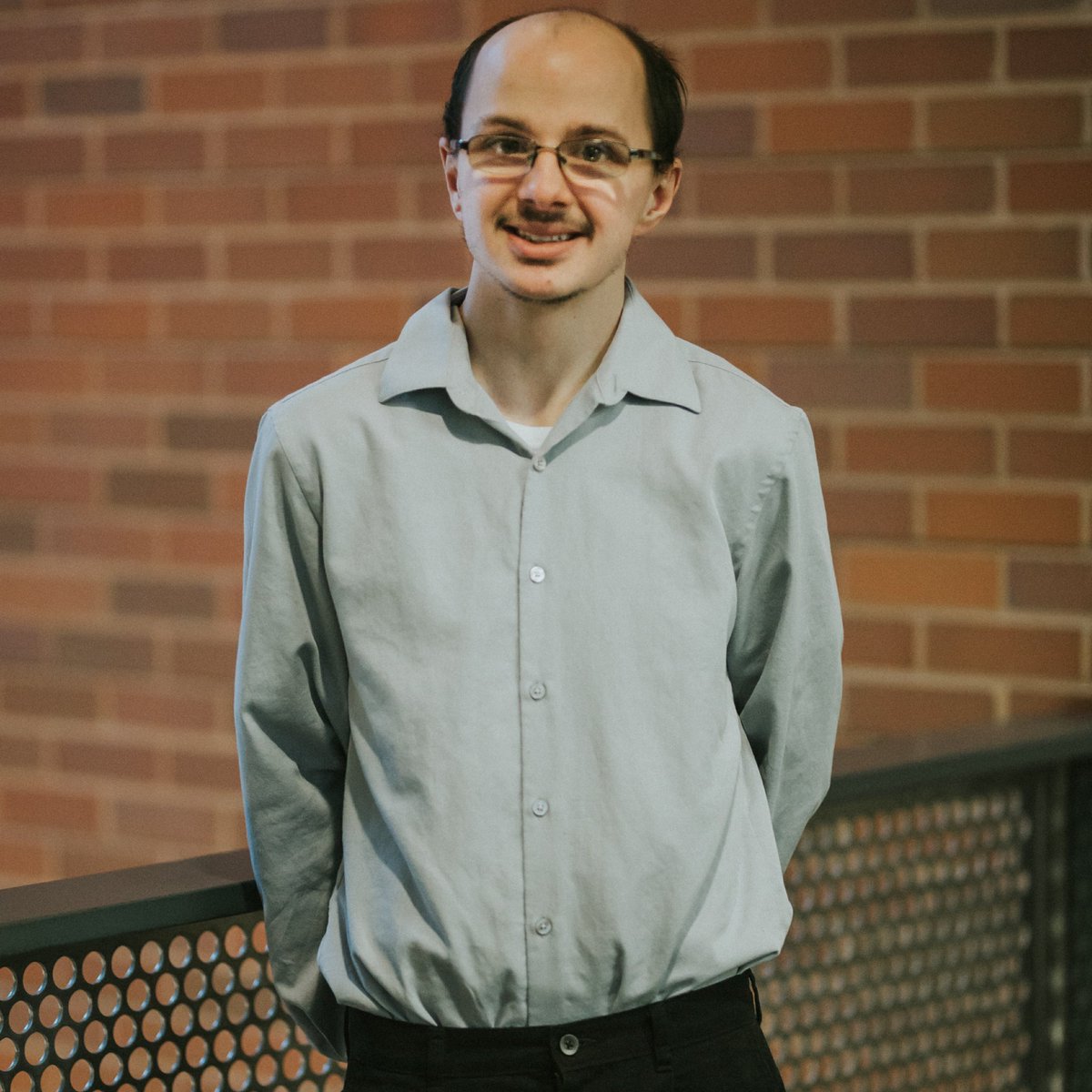 zachmoranmusic's tweet photo. #NewProfilePic #ysu #professionaldevelopmentsummit https://t.co/JFR14U4Xjo