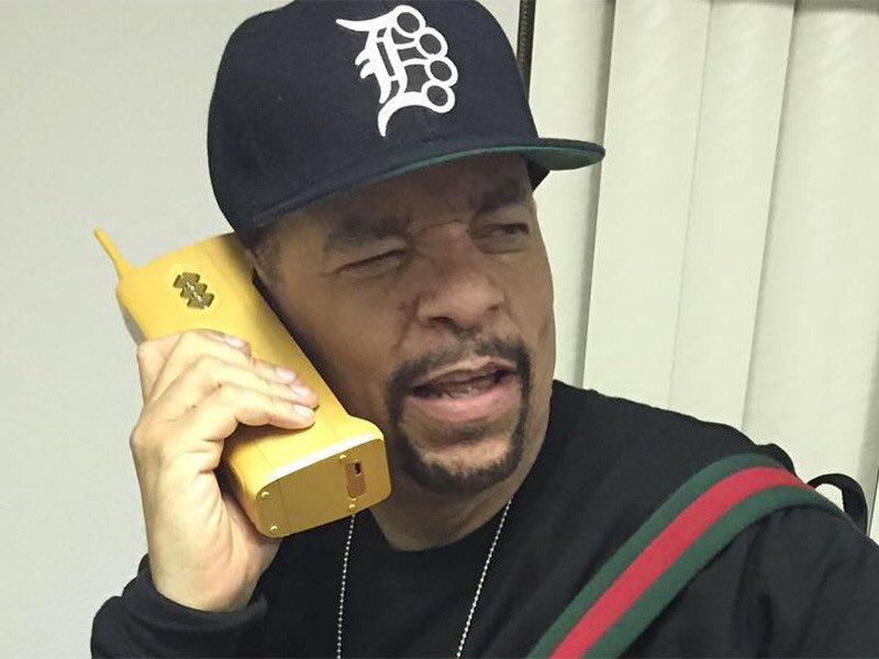 drocktrot's tweet photo. Happy birthday to The Godfather of Gangsta Rap, the one, the only @FINALLEVEL enjoy your day King🙏🏻 #FInalLevelTwitterGang #SVU https://t.co/rdFvxf8kvz