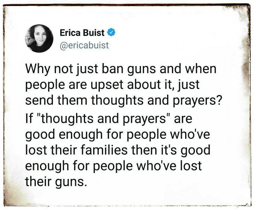 Politicnoncents's tweet photo. #GunReformNow #guncontrol #FloridaShooting #FloridaSchoolShooting #gop #nra #DoSomethingNow https://t.co/En9V3mKGNa
