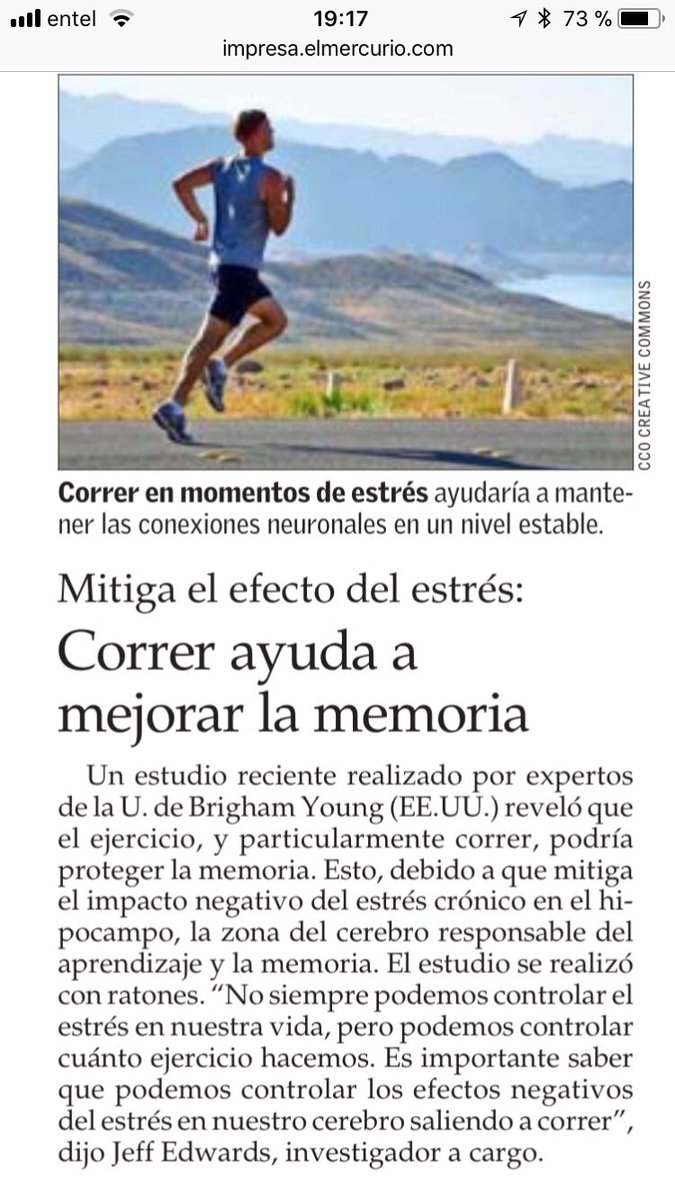 EO Runners tweet media